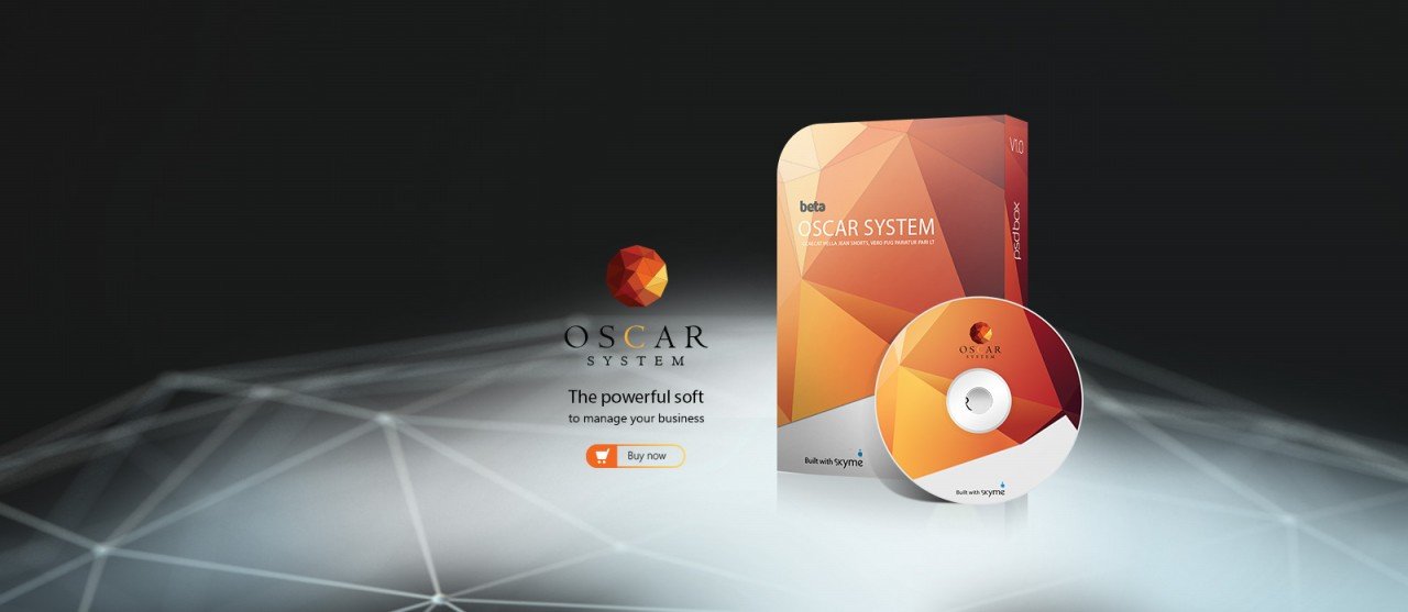 نظام أوسكار المحاسبي